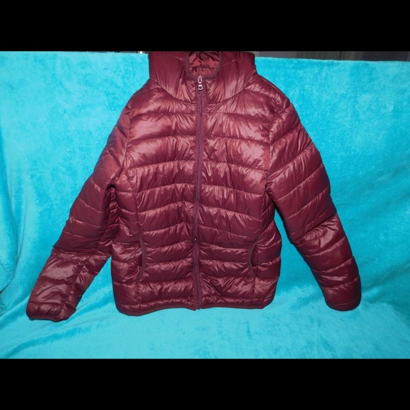 Bubble jackets - Picture 1 of 4